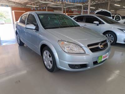 GM VECTRA ELEGANCE UNICO DONO - Foto 1