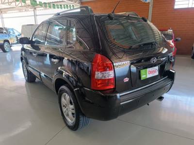 HYUNDAI TUCSON AUTOMATICA - Foto 8