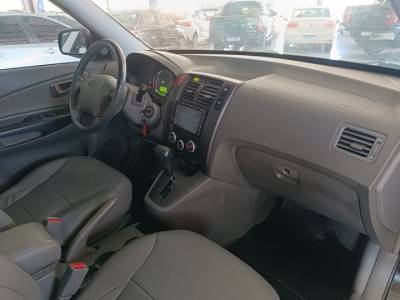 HYUNDAI TUCSON AUTOMATICA - Foto 6