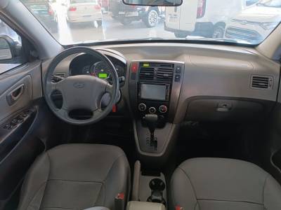 HYUNDAI TUCSON AUTOMATICA - Foto 3
