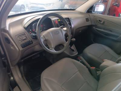 HYUNDAI TUCSON AUTOMATICA - Foto 4