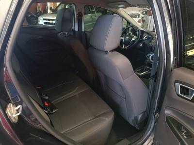 FORD NEW FIESTA 1.6 - Foto 6