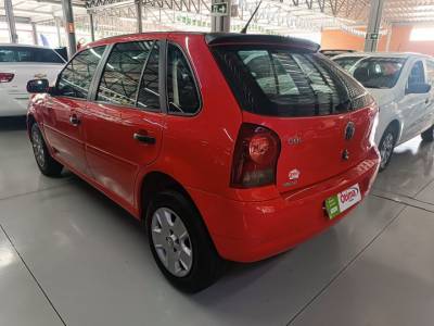 VW GOL GIV - Foto 7
