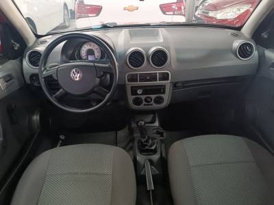 VW GOL GIV - Foto 5