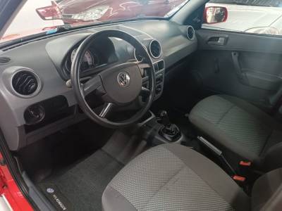 VW GOL GIV - Foto 3