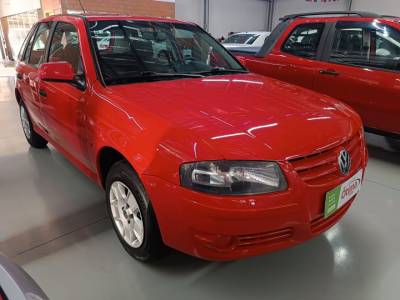 VW GOL GIV - Foto 2