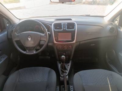 RENAULT SANDERO 1.0 - Foto 4