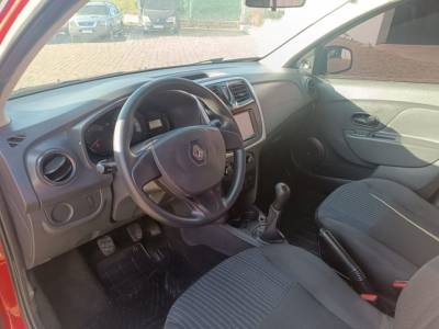 RENAULT SANDERO 1.0 - Foto 3