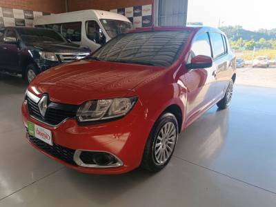 RENAULT SANDERO 1.0 - Foto 2