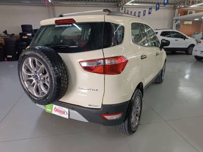 FORD ECOSPORT FREESTYLE 1.6 - Foto 8