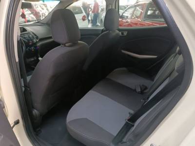 FORD ECOSPORT FREESTYLE 1.6 - Foto 7