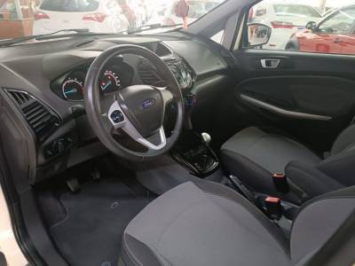 FORD ECOSPORT FREESTYLE 1.6 - Foto 4