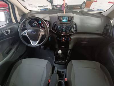 FORD ECOSPORT FREESTYLE 1.6 - Foto 3