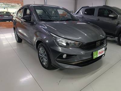 FIAT CRONOS DRIVE 1.3 - Foto 2