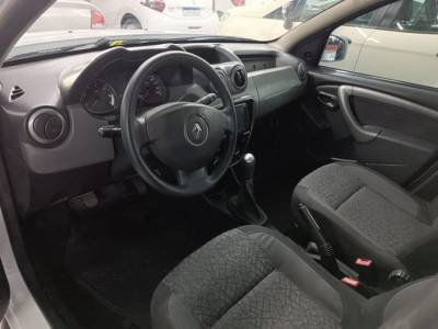 RENAULT DUSTER EXPRESSION 1.6 - Foto 3