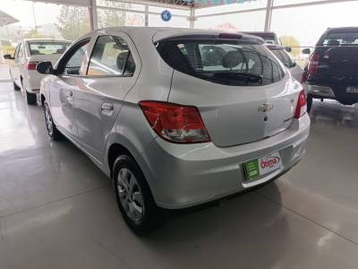 GM ONIX LT 1.0 - Foto 7