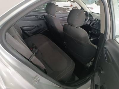 GM ONIX LT 1.0 - Foto 5