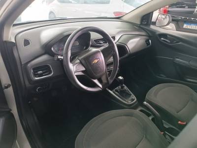 GM ONIX LT 1.0 - Foto 3