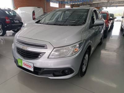 GM ONIX LT 1.0 - Foto 1