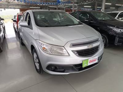 GM ONIX LT 1.0 - Foto 2