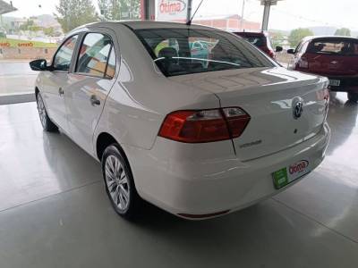 VW VOYAGE 1.6 - Foto 6