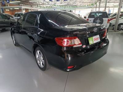 TOYOTA COROLLA GLI  - Foto 8