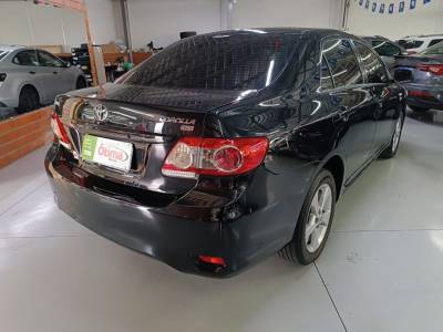 TOYOTA COROLLA GLI  - Foto 7