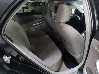 TOYOTA COROLLA GLI  - Foto 6