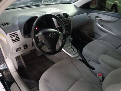 TOYOTA COROLLA GLI  - Foto 5