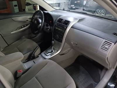 TOYOTA COROLLA GLI  - Foto 4