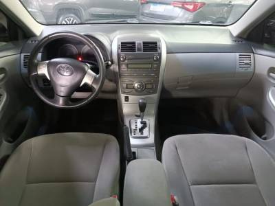 TOYOTA COROLLA GLI  - Foto 3