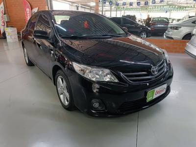 TOYOTA COROLLA GLI  - Foto 2