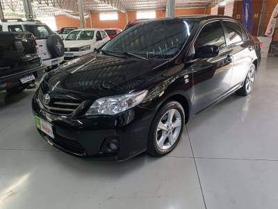 TOYOTA COROLLA GLI  - Foto 1