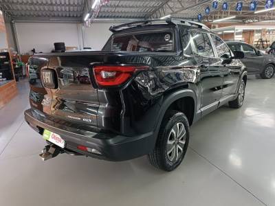 FIAT TORO FREEDOM FLEX - Foto 7