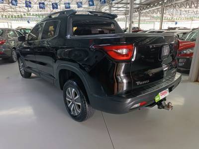 FIAT TORO FREEDOM FLEX - Foto 6