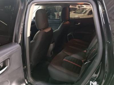 FIAT TORO FREEDOM FLEX - Foto 5