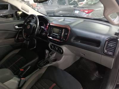 FIAT TORO FREEDOM FLEX - Foto 4
