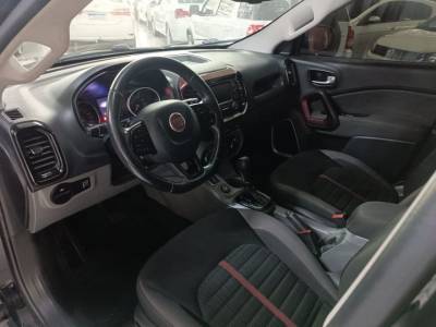 FIAT TORO FREEDOM FLEX - Foto 3