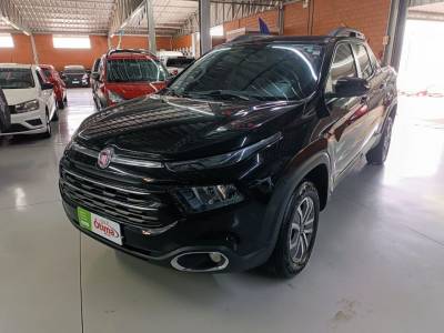 FIAT TORO FREEDOM FLEX - Foto 2
