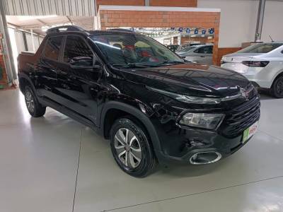 FIAT TORO FREEDOM FLEX - Foto 1