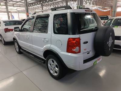 FORD ECOSPORT XLT - Foto 5