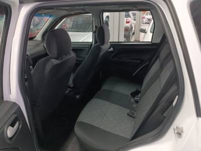 FORD ECOSPORT XLT - Foto 4