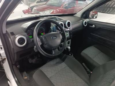 FORD ECOSPORT XLT - Foto 3