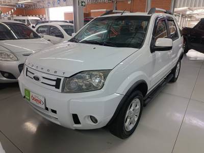 FORD ECOSPORT XLT - Foto 2