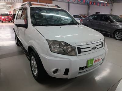 FORD ECOSPORT XLT - Foto 1
