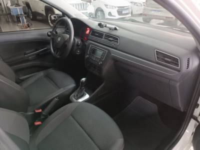 VW VOYAGE 1.6 AUTOMATICO - Foto 4