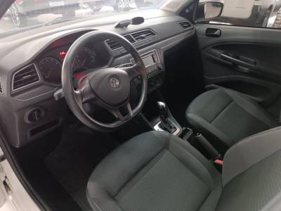 VW VOYAGE 1.6 AUTOMATICO - Foto 3