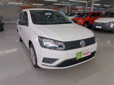 VW VOYAGE 1.6 AUTOMATICO - Foto 1