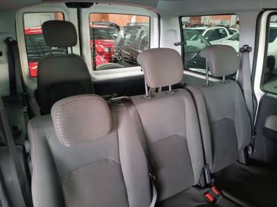 FIAT DOBLO ADVENTURE XINGU 6 LUGARES - Foto 5
