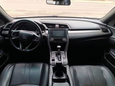 HONDA CIVIC EX - Foto 5